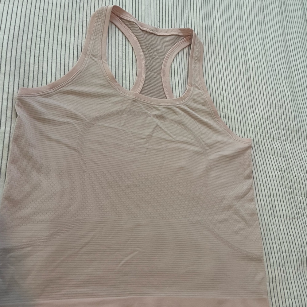 Lululemon Women’s Tank Top